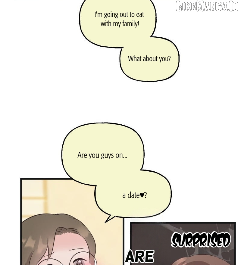 Soul to Soul Chapter 9 - page 38
